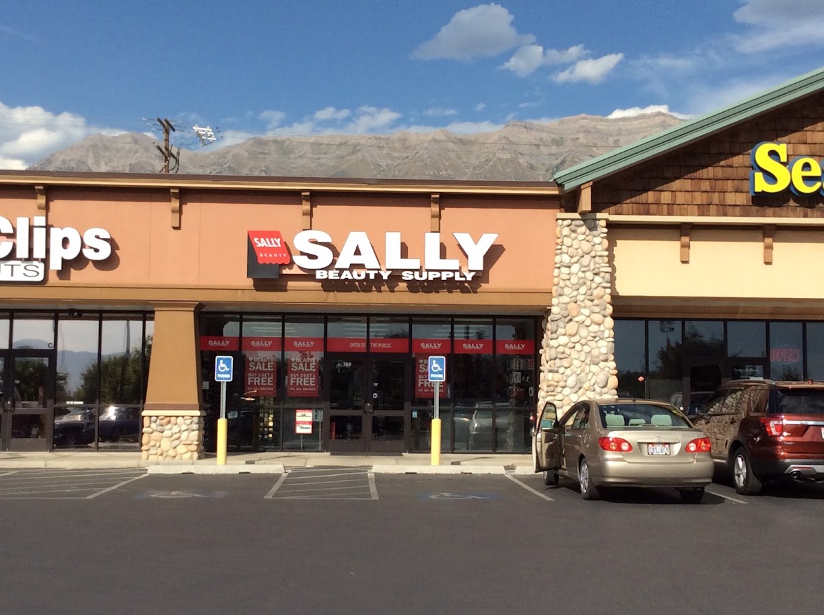 Sally Beauty
