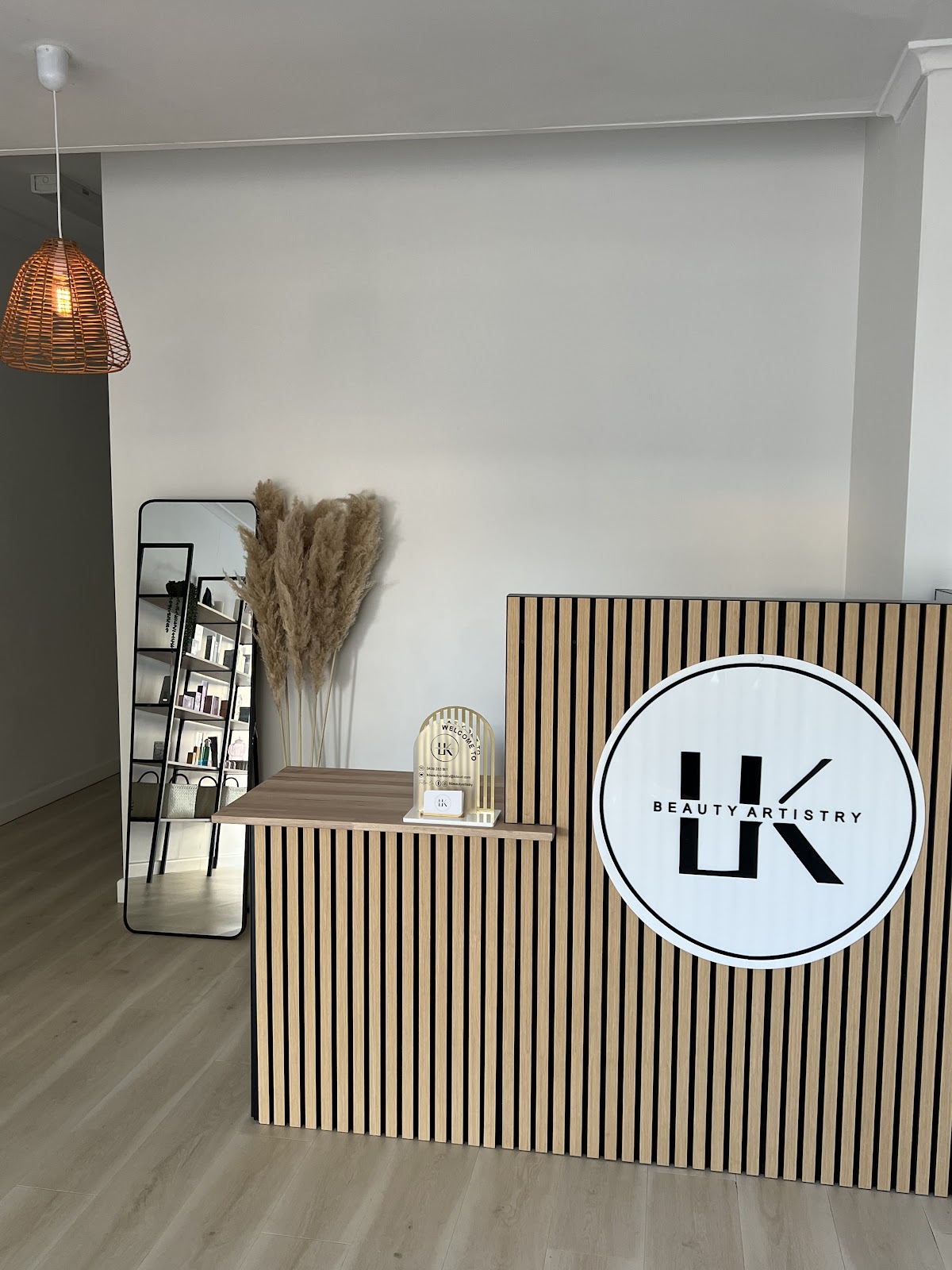 LK Beauty Artistry