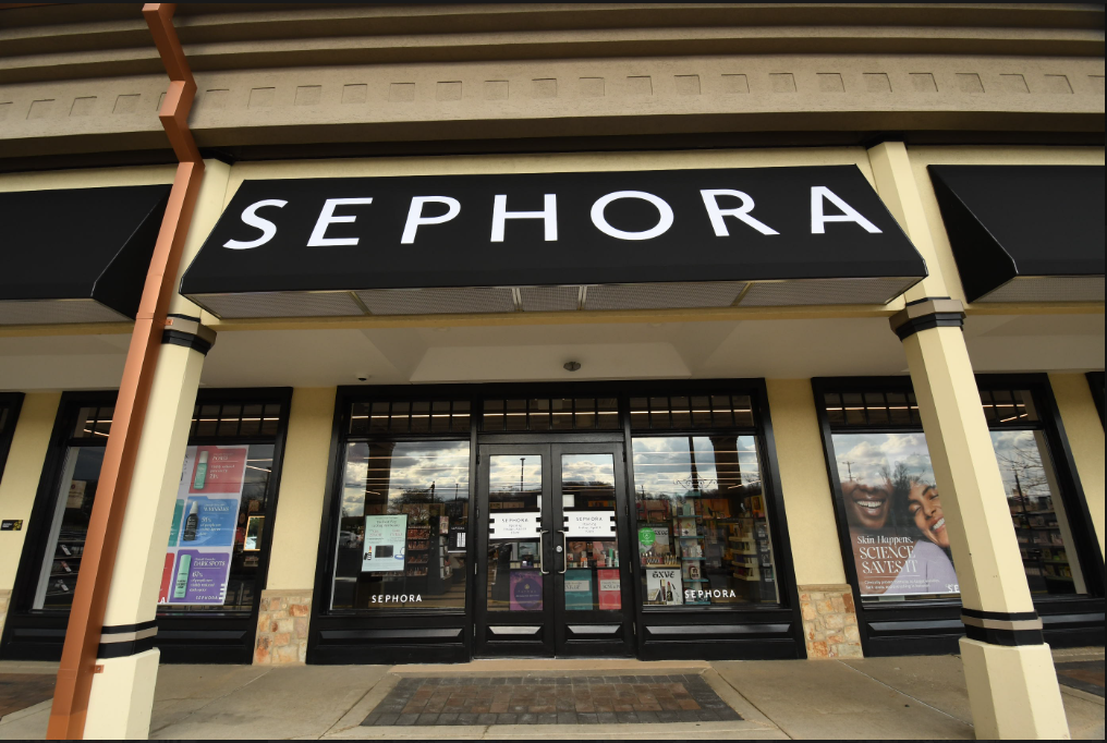 Sephora