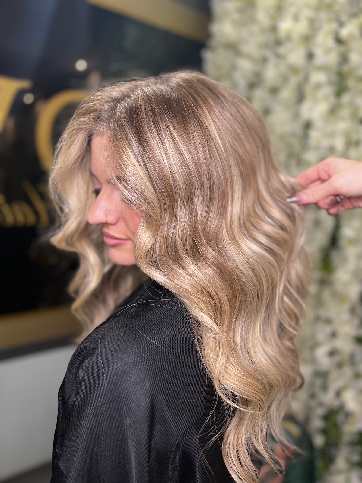 NOVA Hair Studios