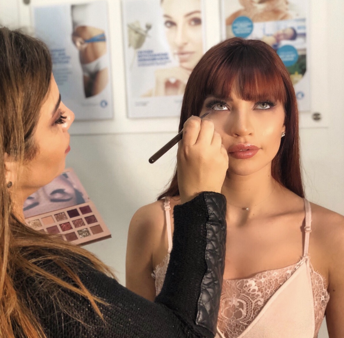 Takla Rouphael Beauty Care