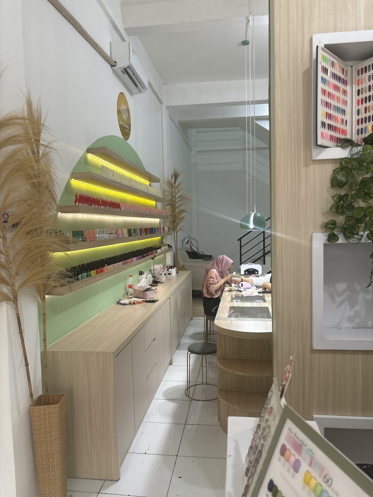 Blinkme Beauty Salon - Studio 4