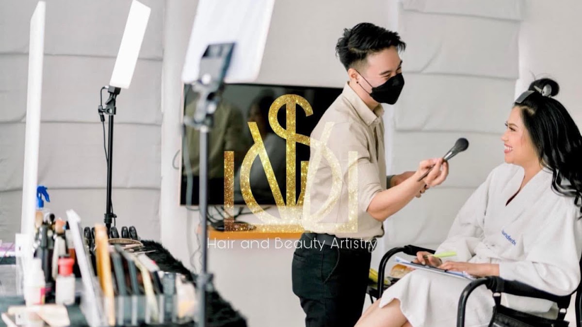 Ives Hair and Beauty Artistry