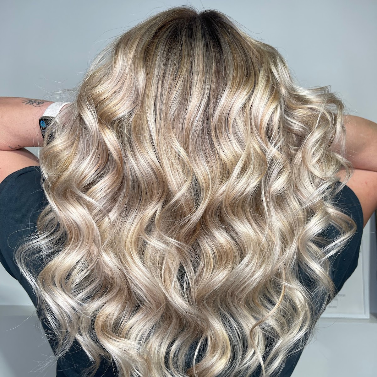 Petite and Sweet Beauty Hair and Beauty Boutique