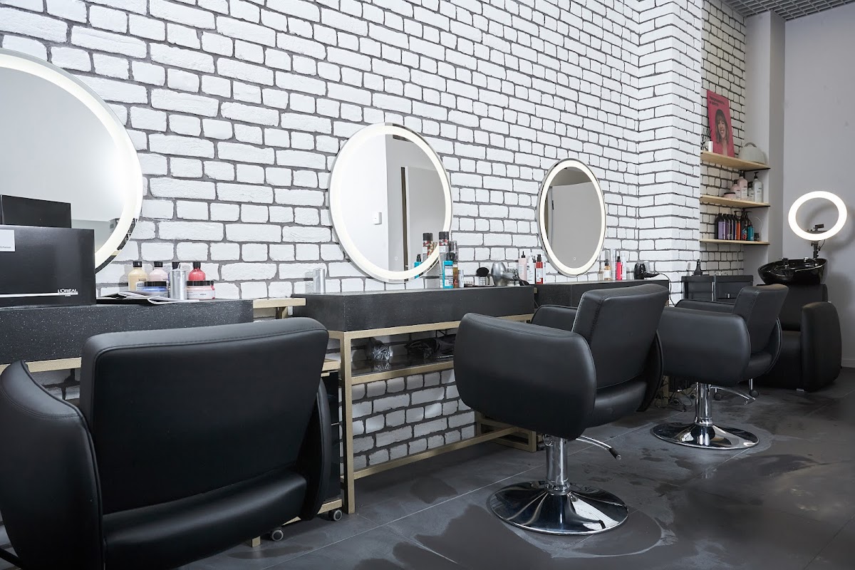 Salbi Beauty Studio