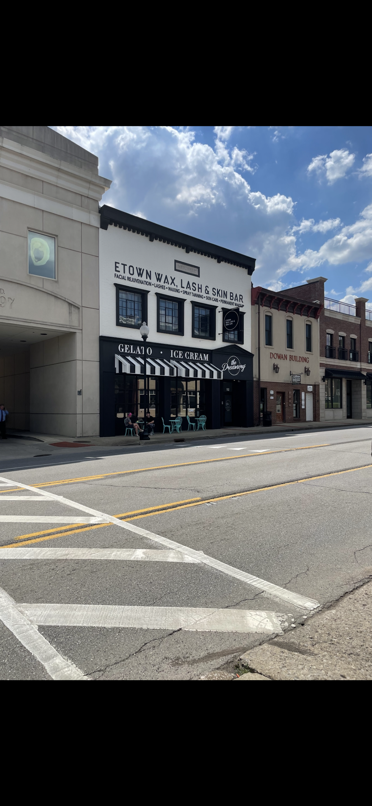 Etown Wax, Lash & Skin Bar