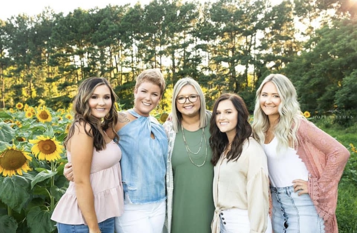 Southern Honey Hair Studio