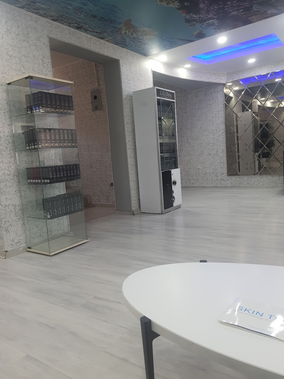 Real Life Lux Vip Güzellik Merkezi