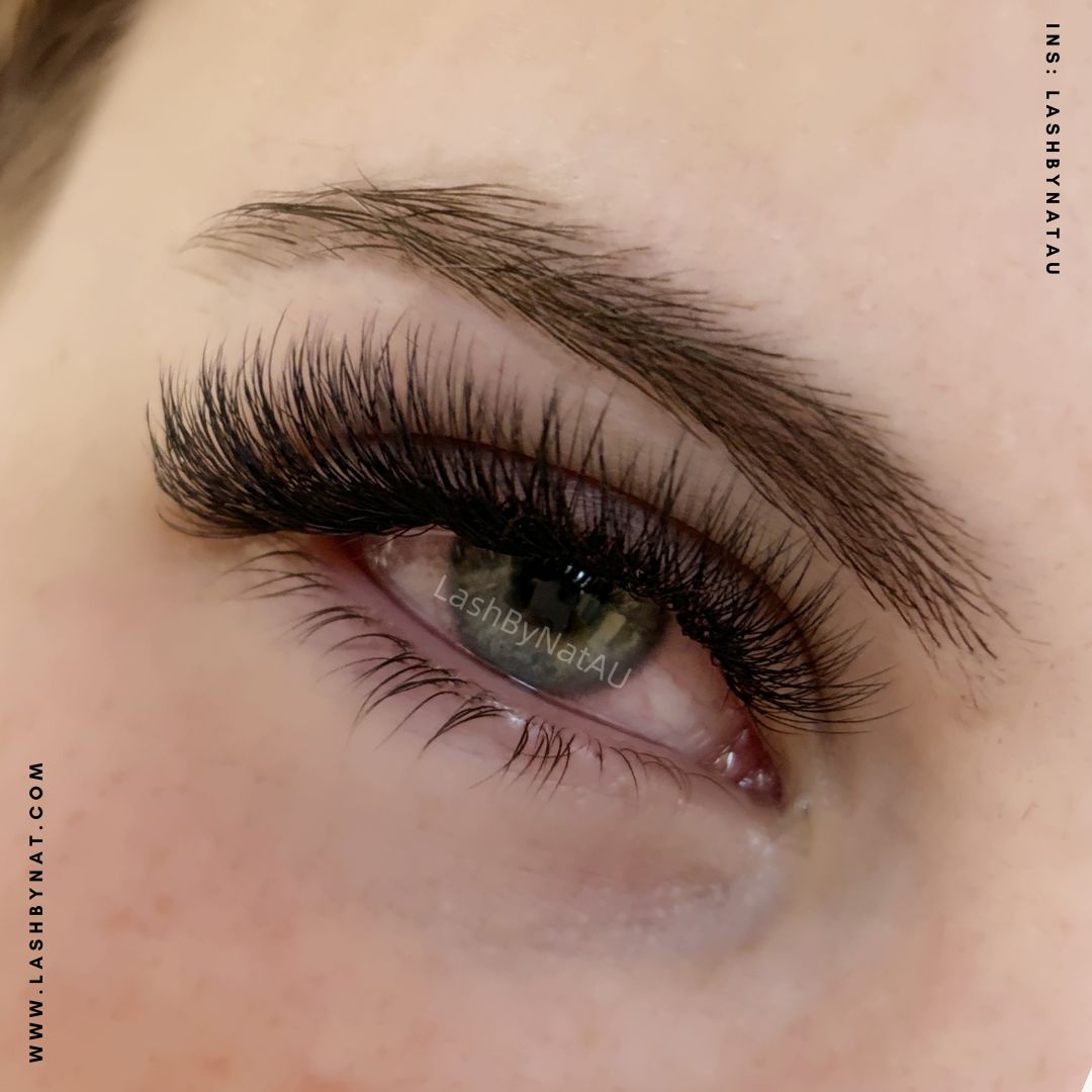 Lash by Nat