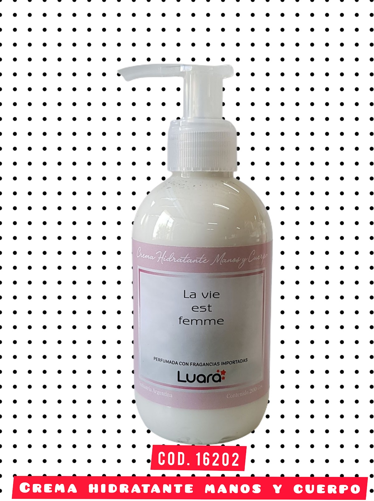 Rosario Cosmeticos
