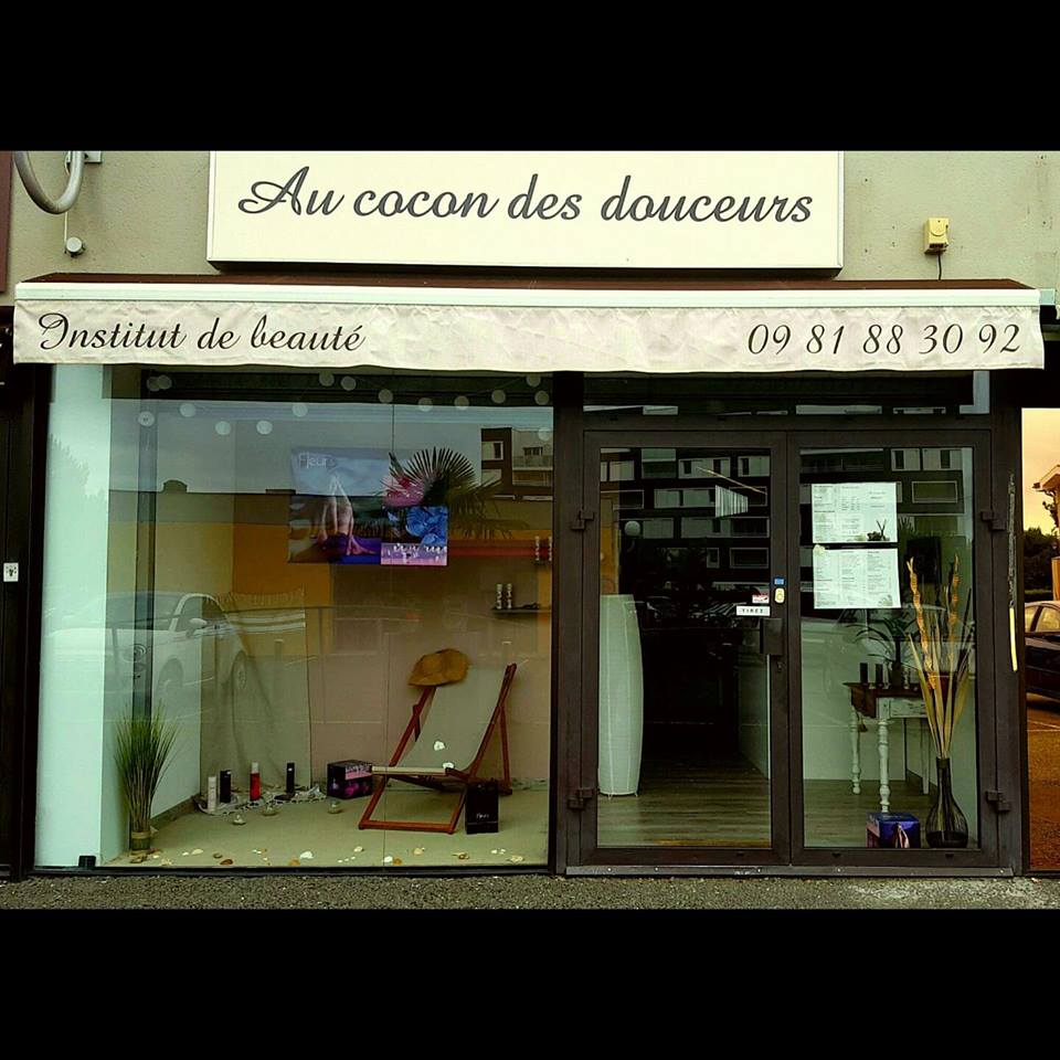 Institut Au Cocon Des Douceurs