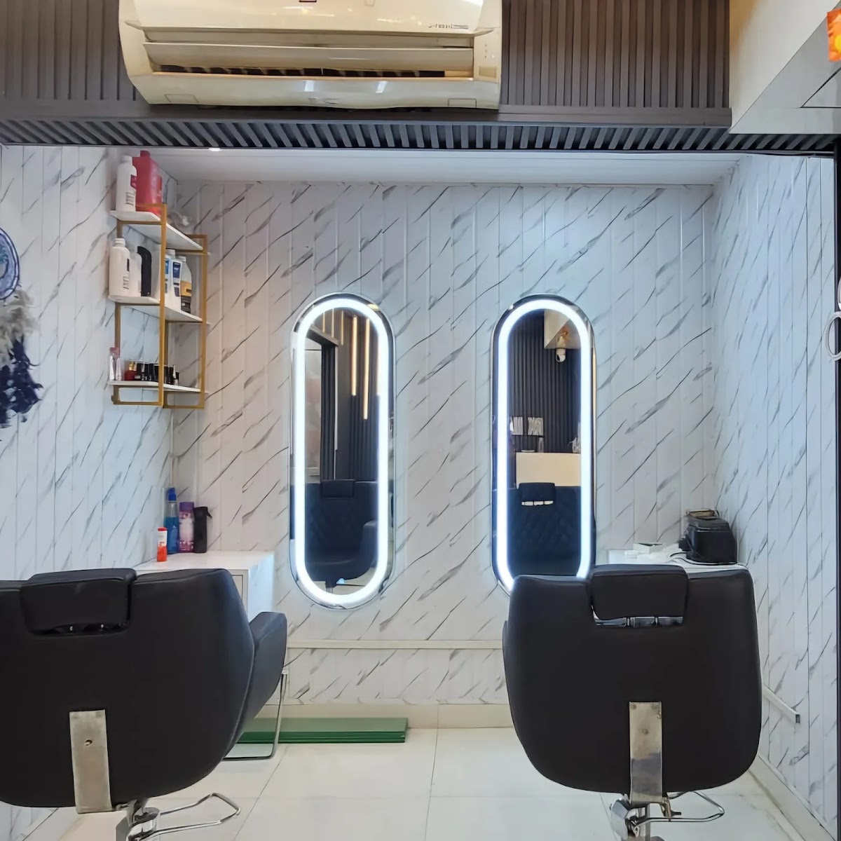 Angel Makeup Studio and Salon