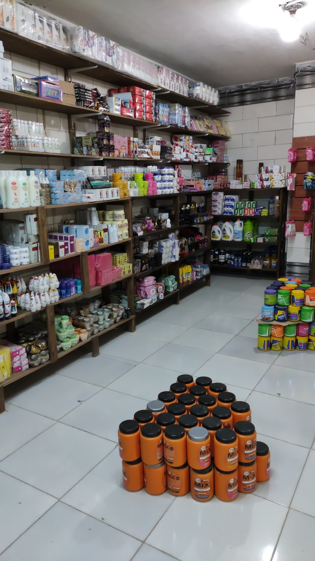 Al Walid Trading and Distribution for Cosmetics