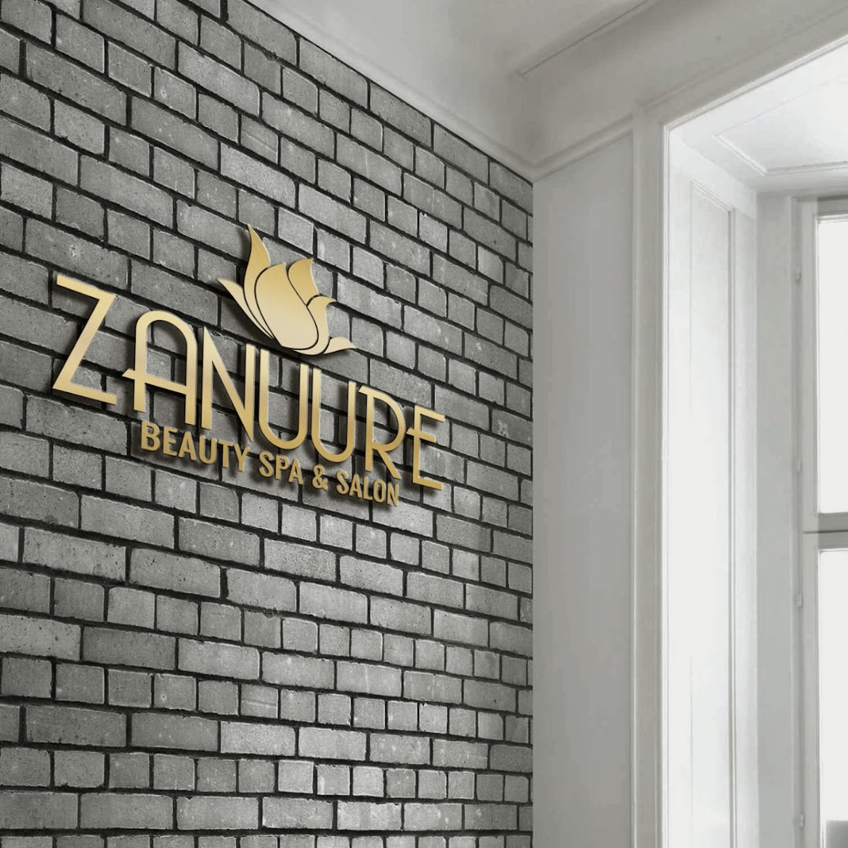 Zanuure