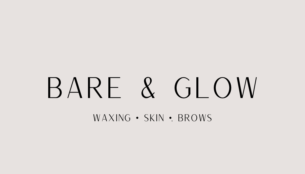 Bare & Glow