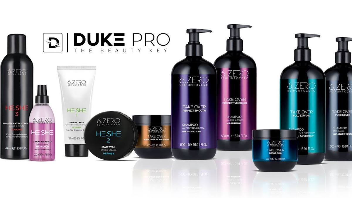 Duke Pro