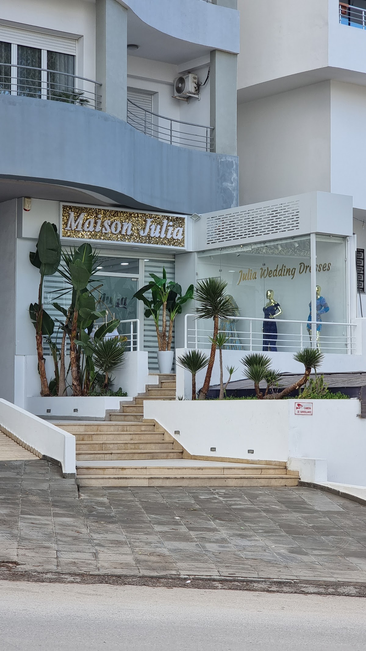 Maison Julia