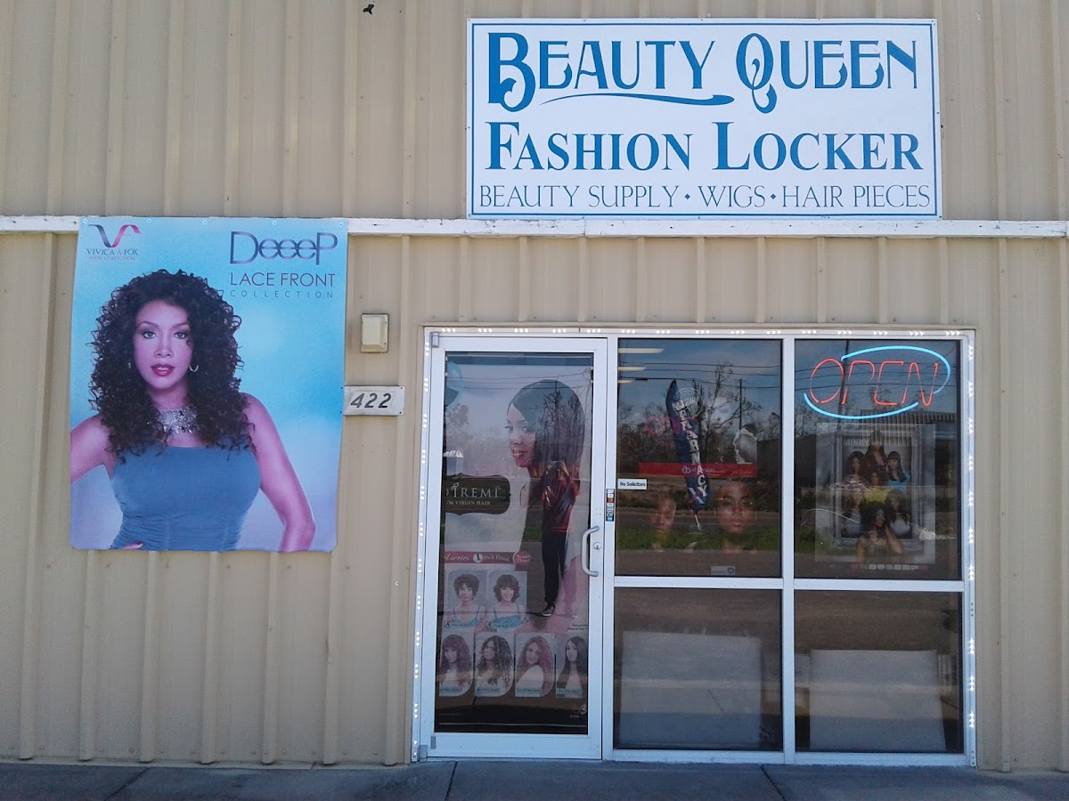 Beauty Queen Beauty Supply