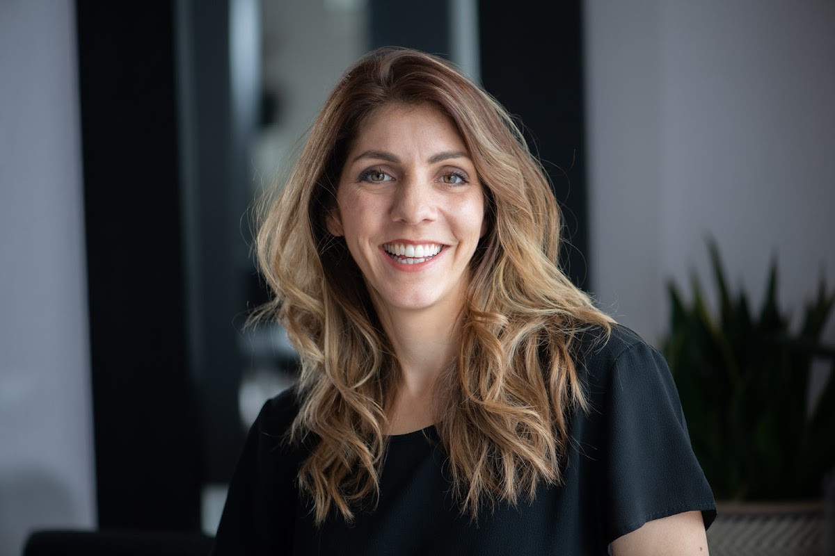 Ramona Paterno