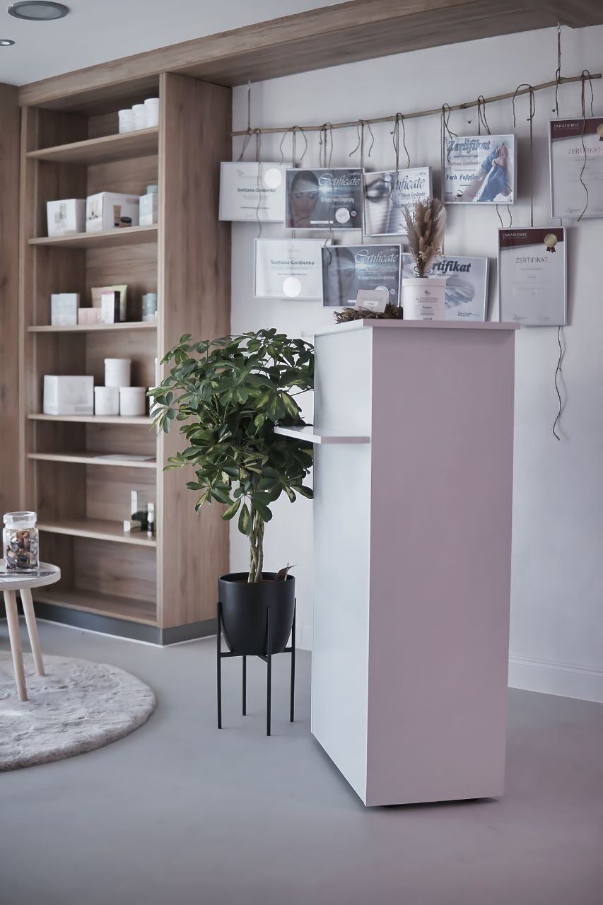 Sugaring & Kosmetikstudio Home of Beauty Oettingen