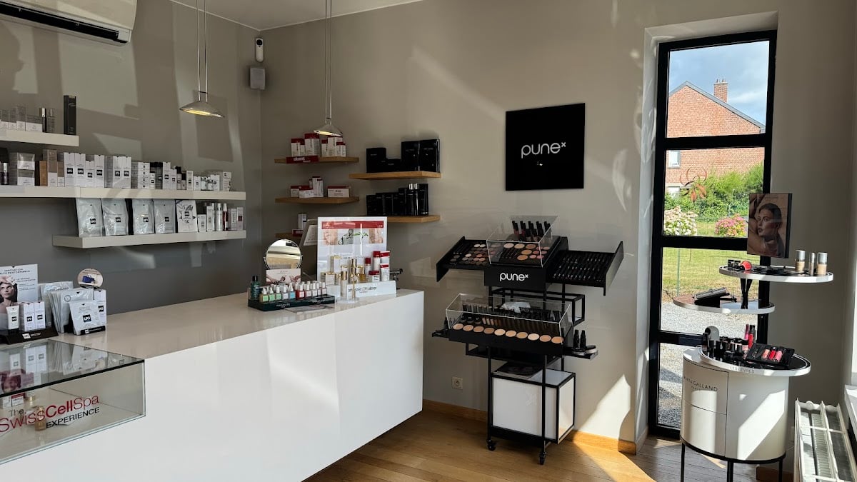 Institut Metamorphose Esthetique Beaufays