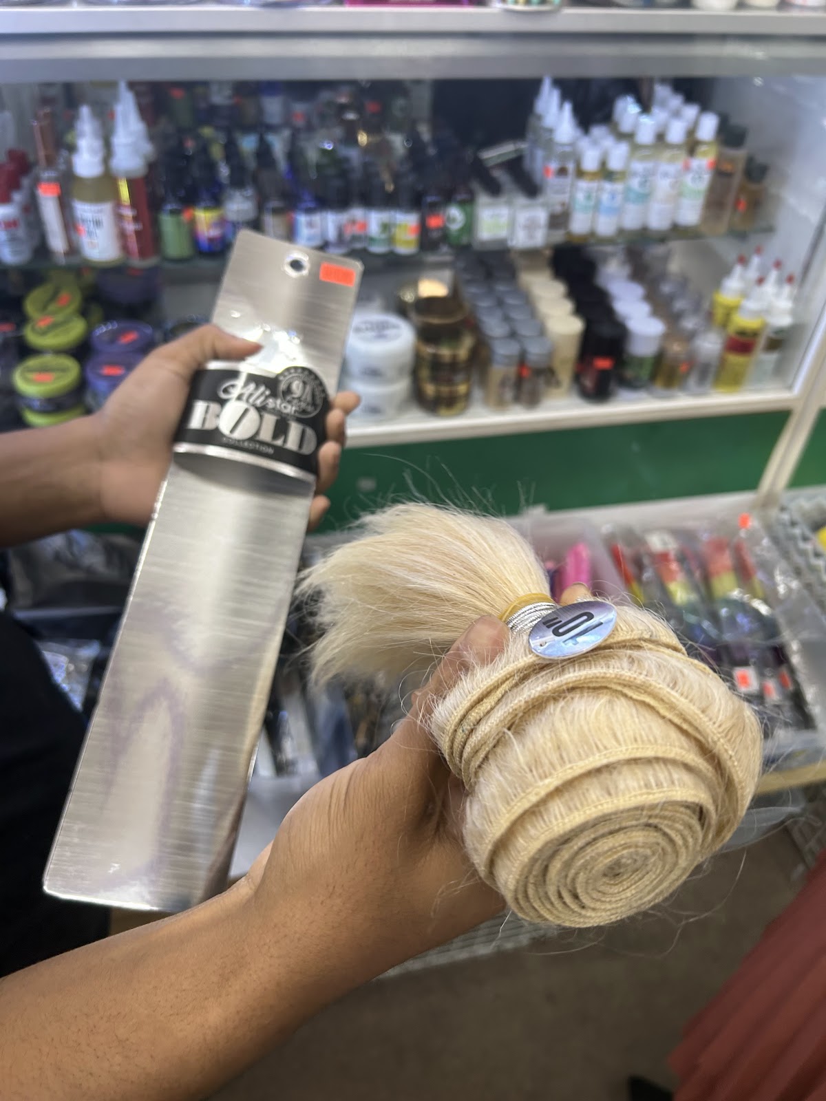Coco Beauty Supply