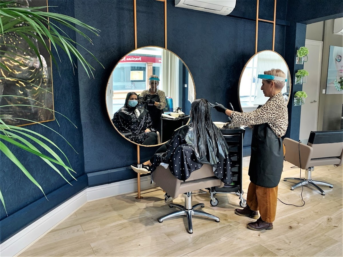 Emilia Hair & Beauty Studio