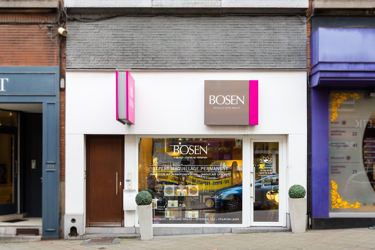 Bosen Institut