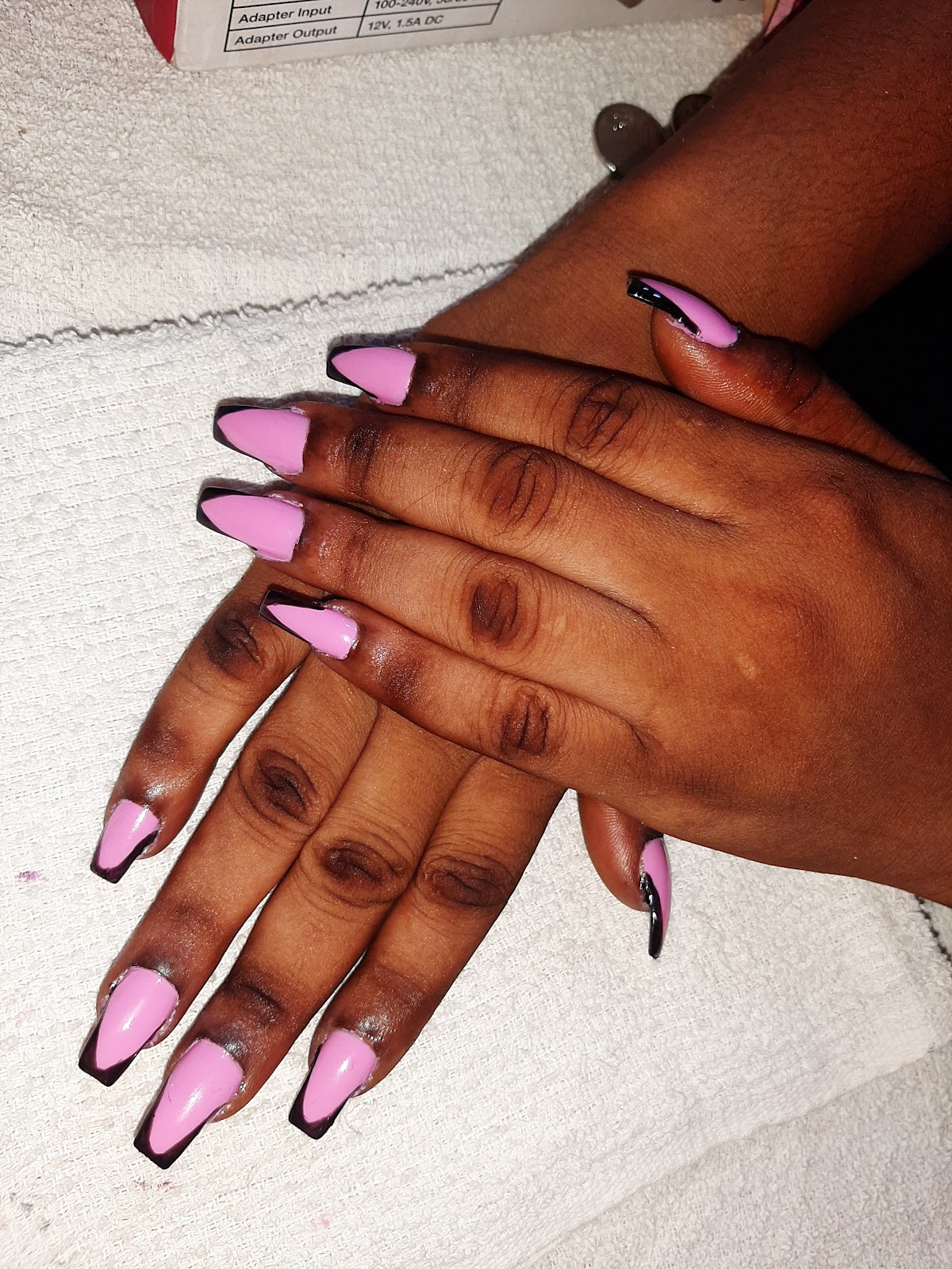 LJ Beauty Parlour