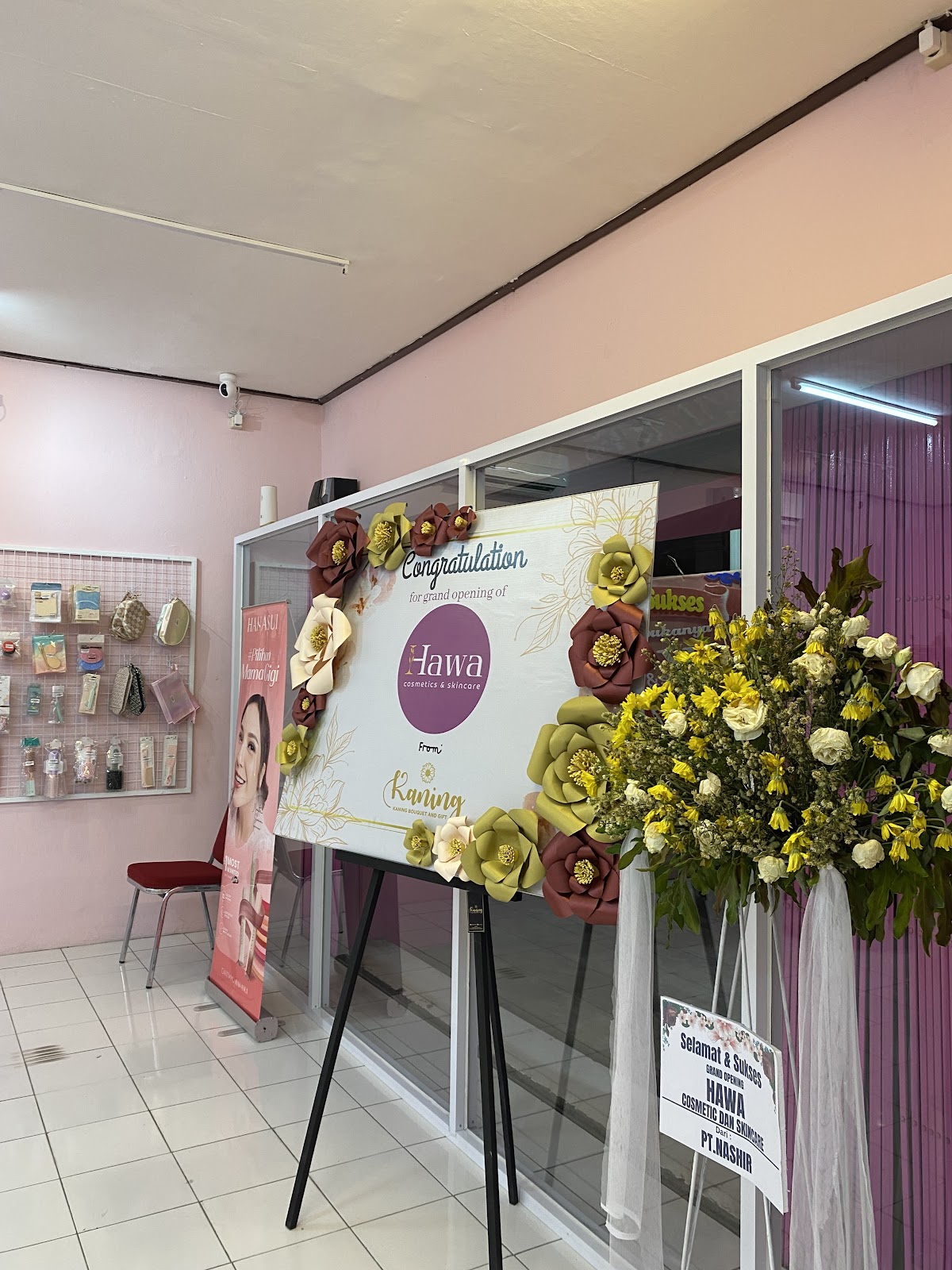 Hawa Cosmetics Godean
