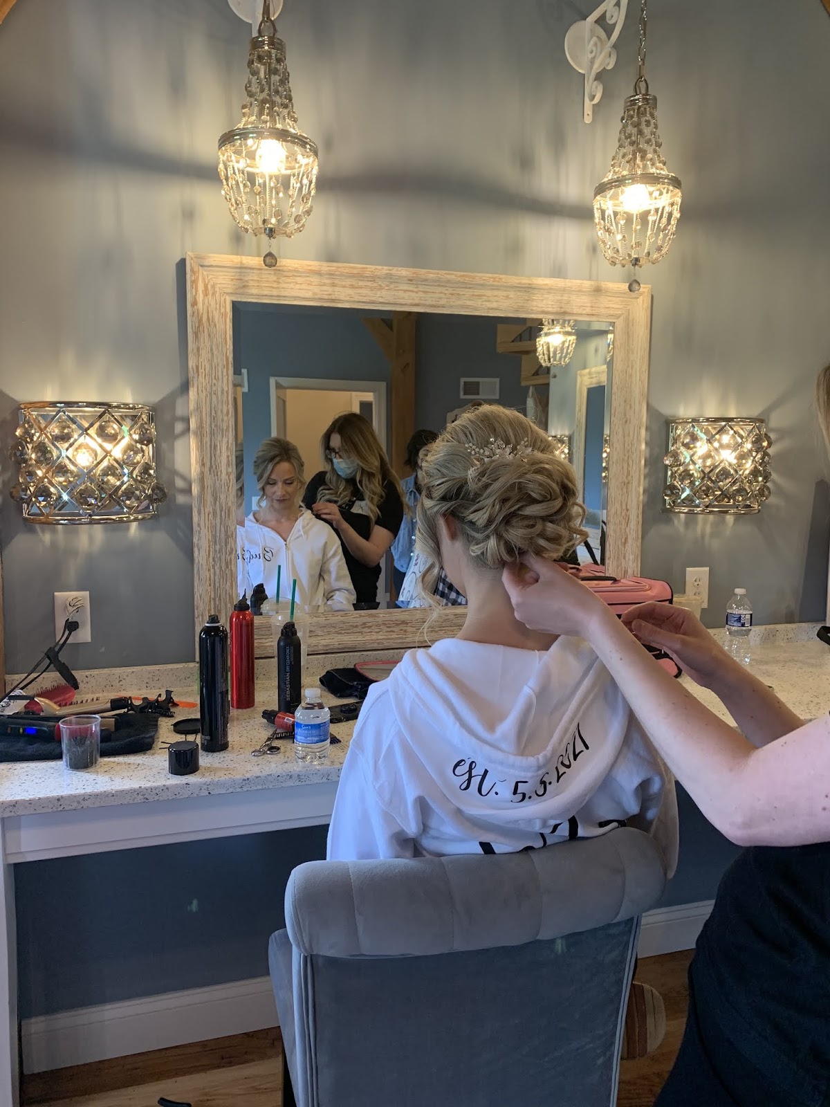 Salon 717