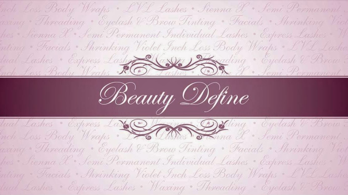 Beauty Define