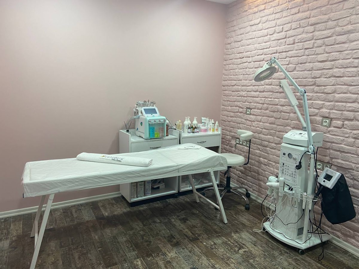 Estedore Beauty Palace Rize