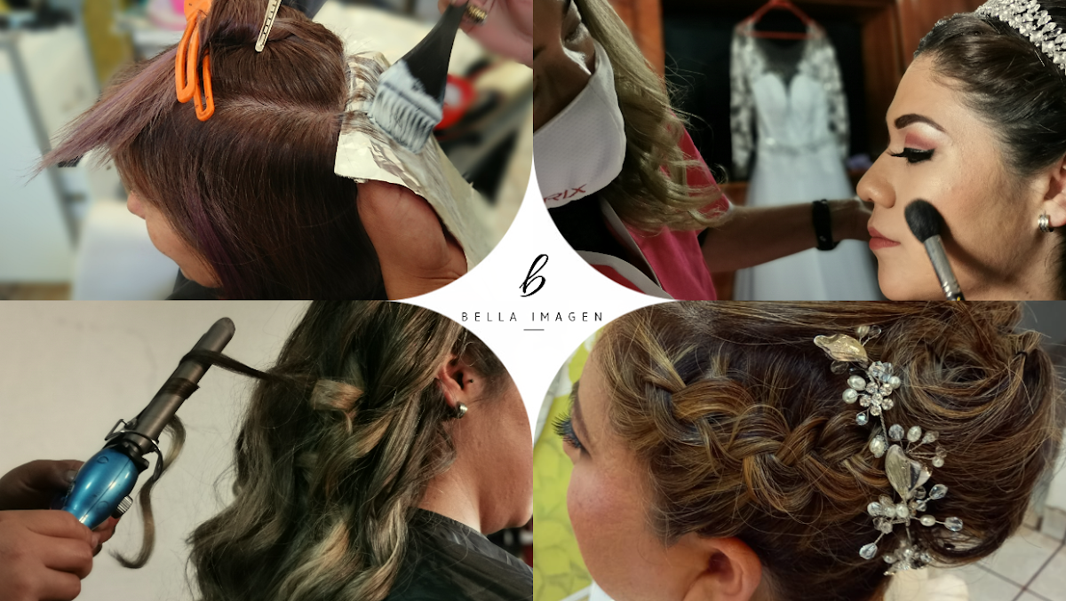 Bella Imagen Salon de Belleza San Cristobal