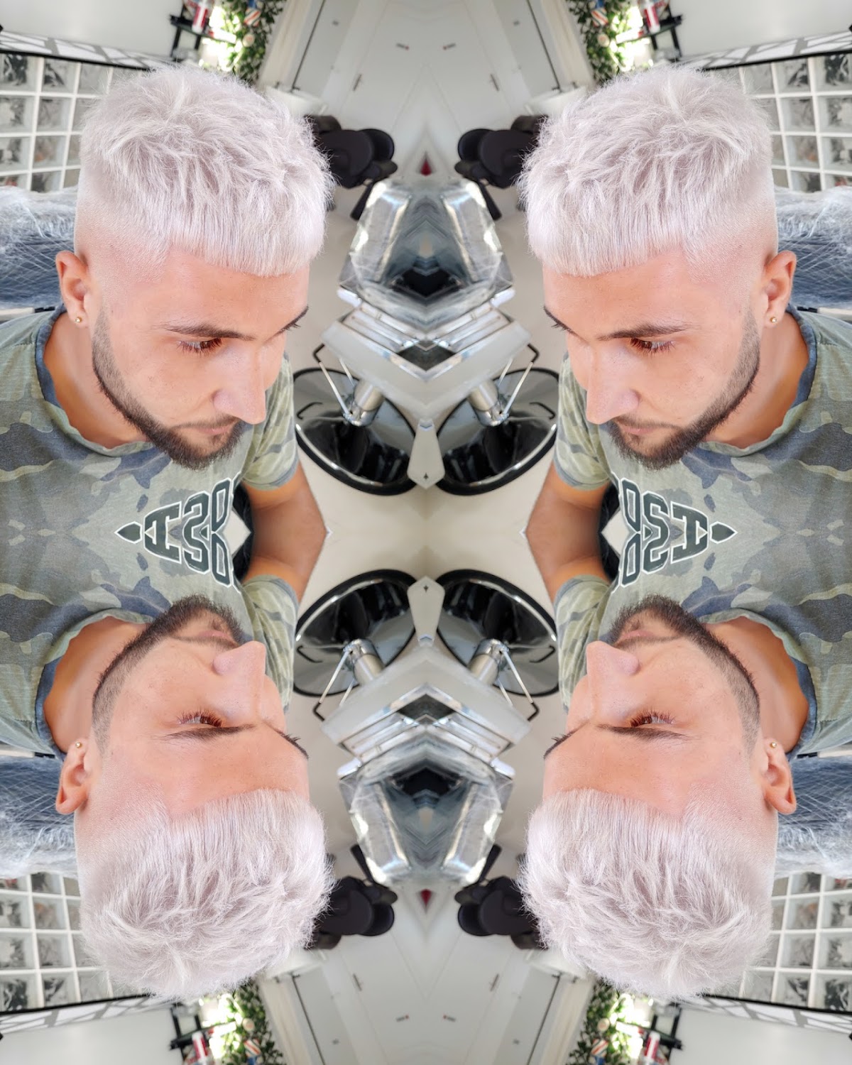 FARQUERO HAIR & TATTOO
