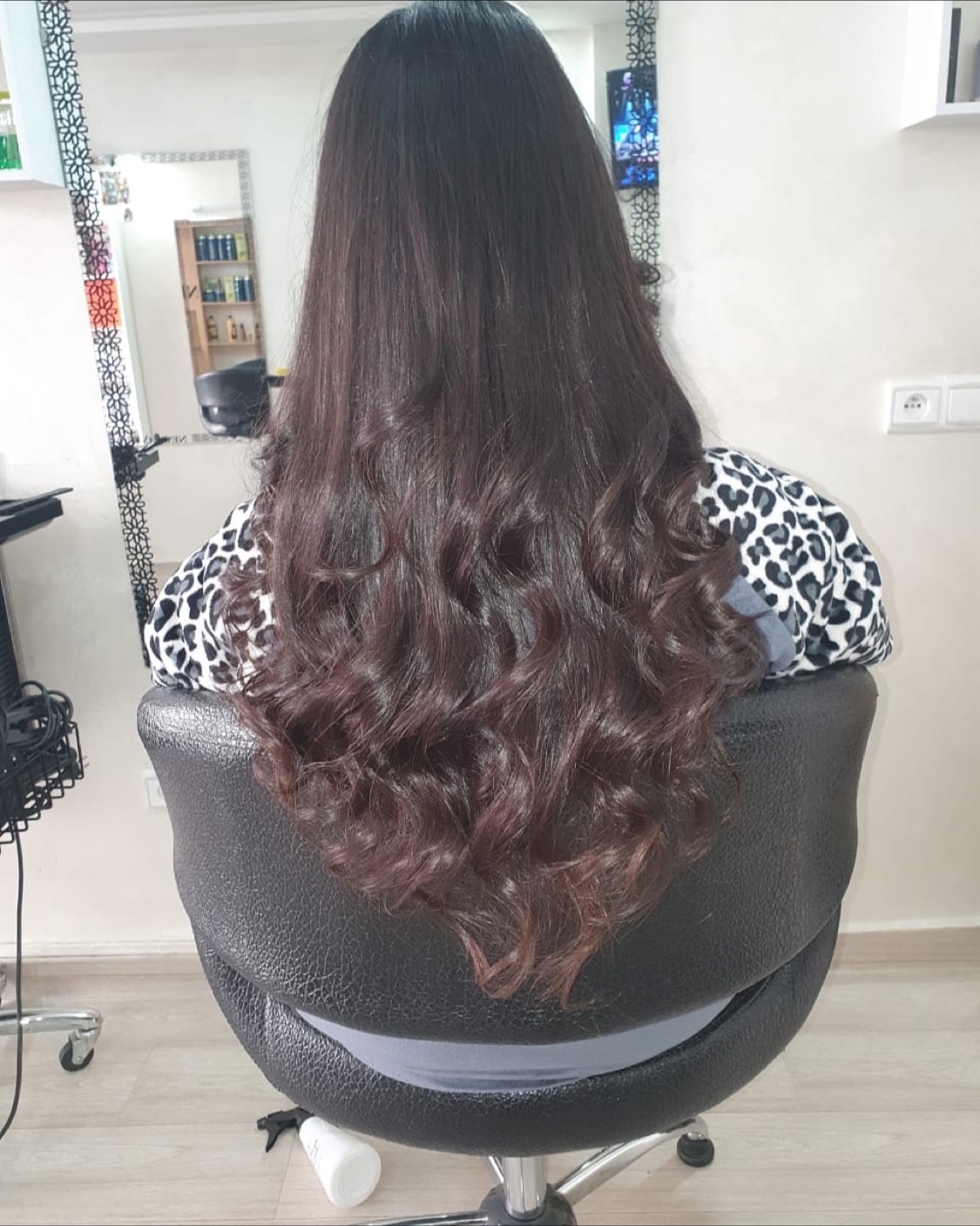New Look Beauty Spa