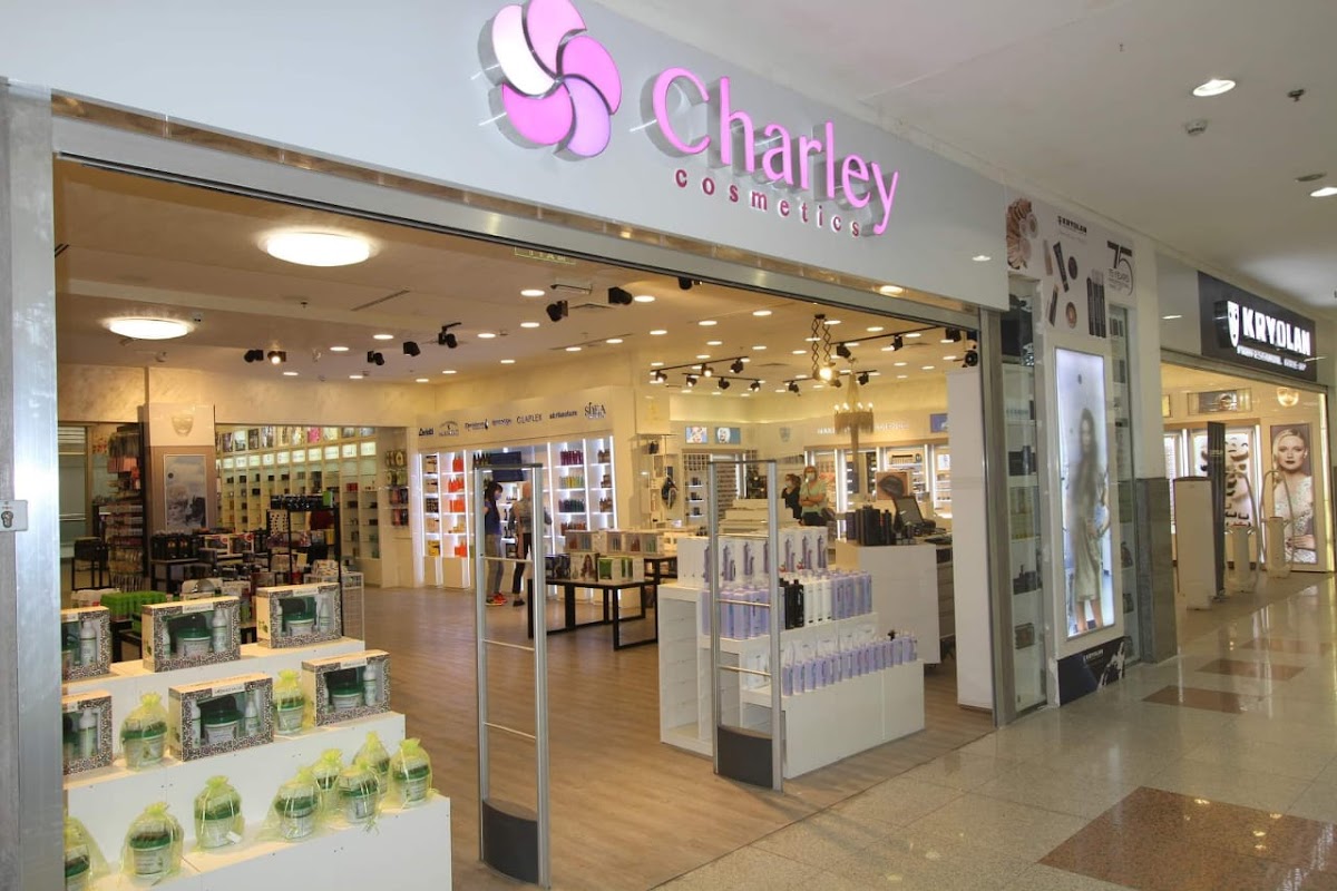 Charley Cosmetics