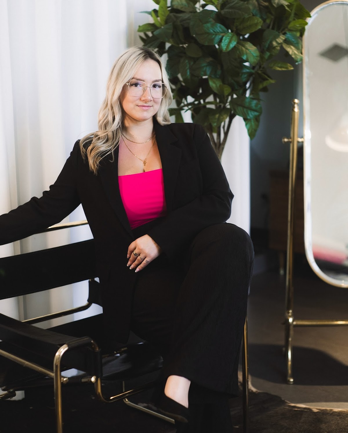O'Luxe par Savannah