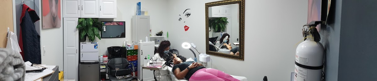 Ks iBrows and Lashes Studio