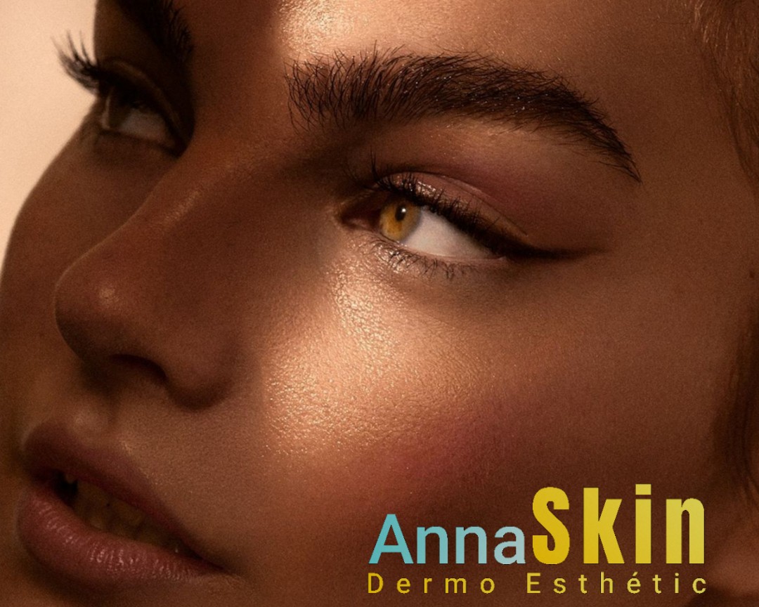 AnnaSkin