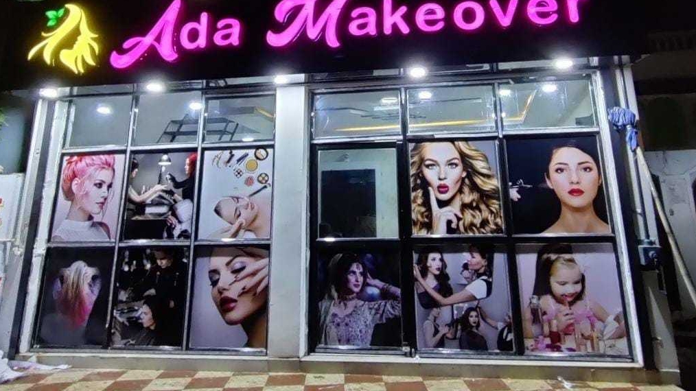 Ada makeover