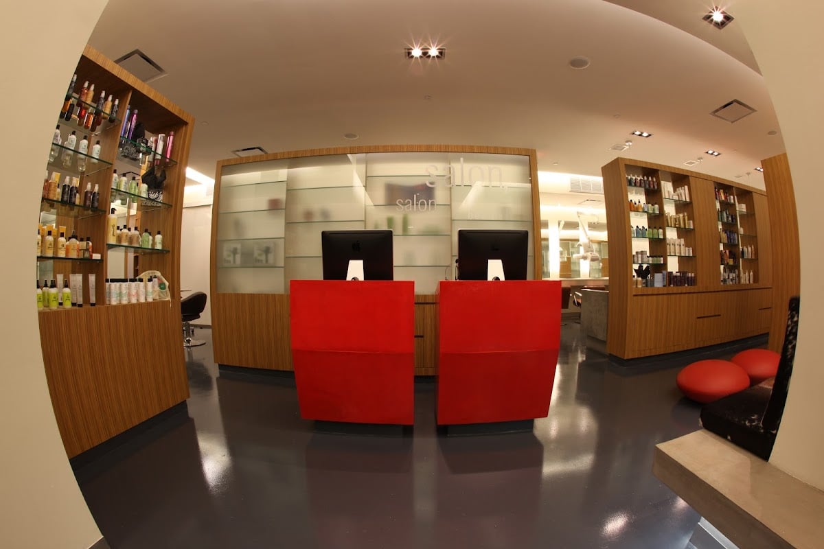 Salón Salón