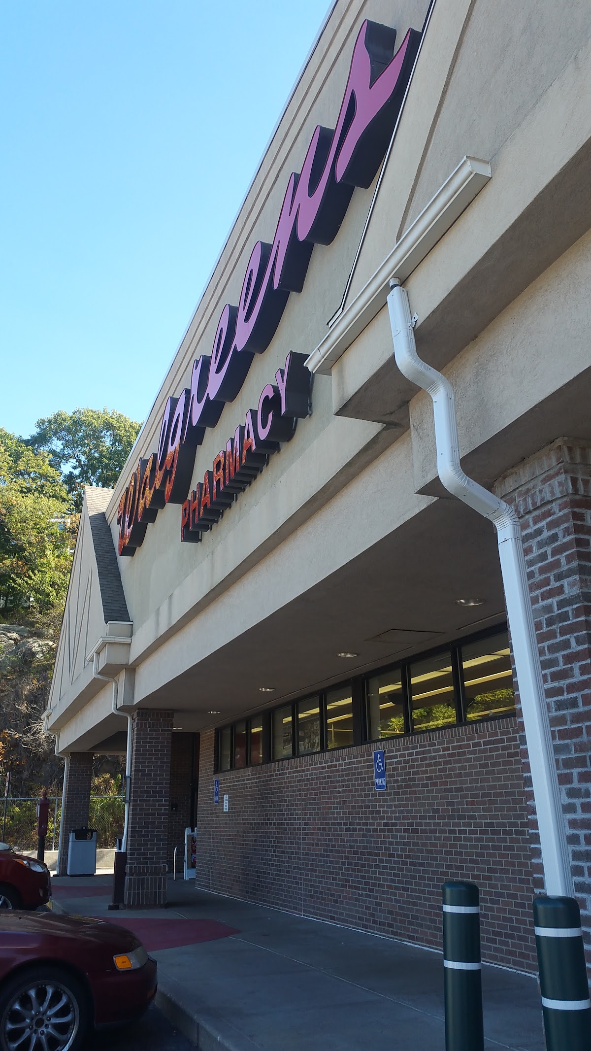 Walgreens