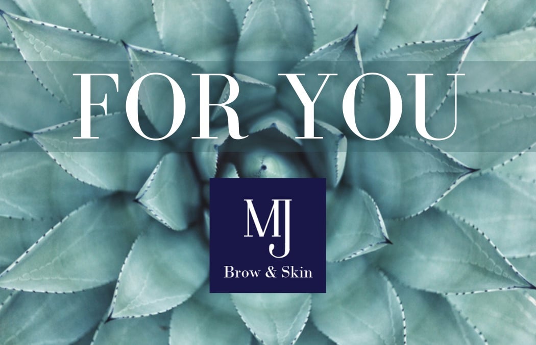 MJ Brow & Skin