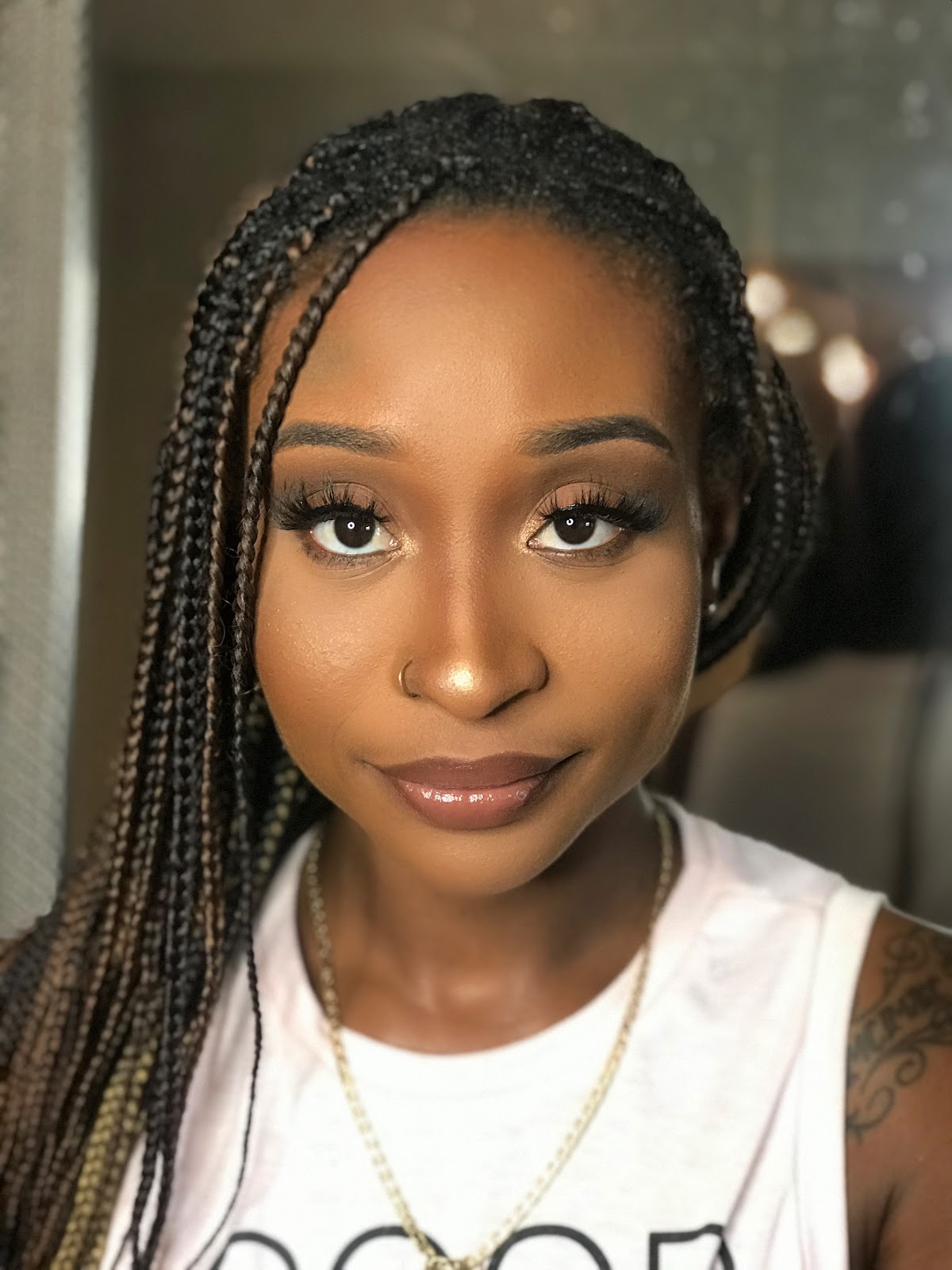 Luxe Glam Beauty LLC