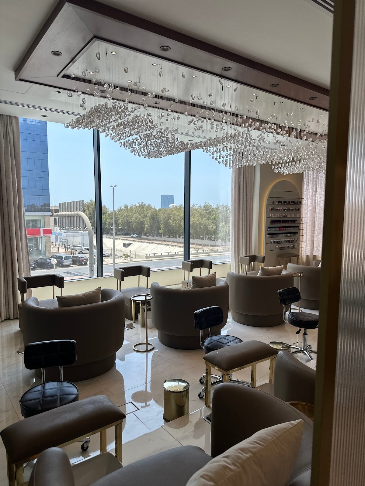 The Parlor Beauty House