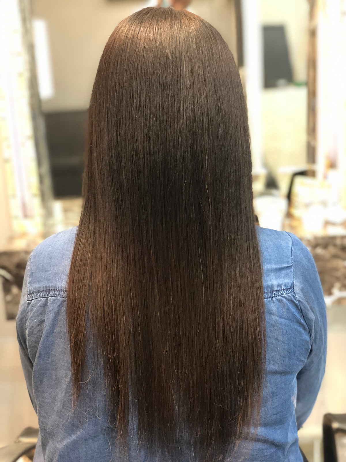 Nik Salon