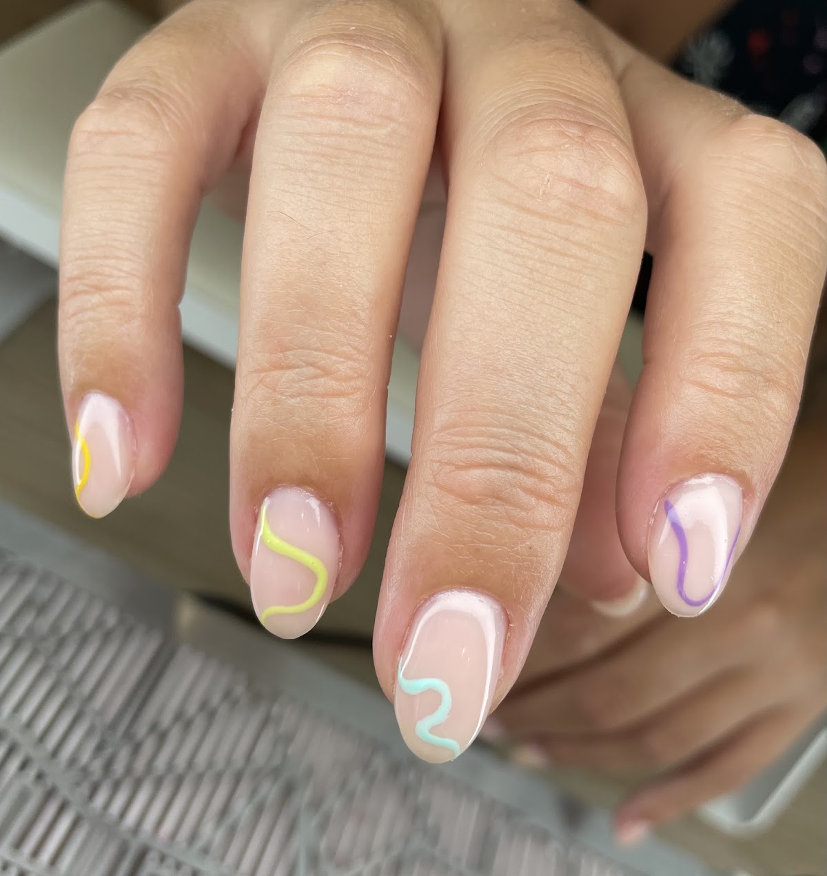 Or By Maud