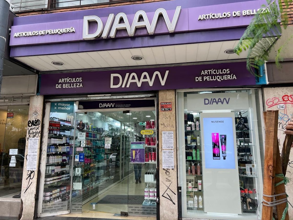 DIAAN Distribuidora