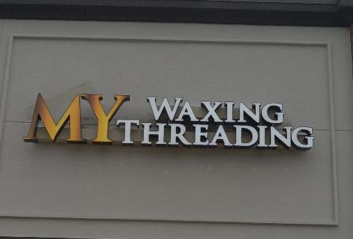 My Waxing & Threading